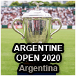 Final of the Argentine Open 2020 between Ellerstina and La Dolfina