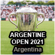 Final of the Argentine Open 2021 between Natividad and La Dolfina