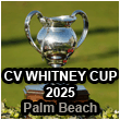 Final of the CV Whitney Cup 2025 between Cocal Cola and La Dolfina Tamera.