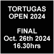 Watch here live the final of the Tortugas Open 2022 on October 15th 2022 at 16.00hrs Buenos Aires local time.