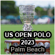 Final of the US Open Polo 2023 between Valiente and Park Place.