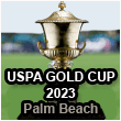 Final of the USPA Gold Cup 2023 between Scone and Pilot